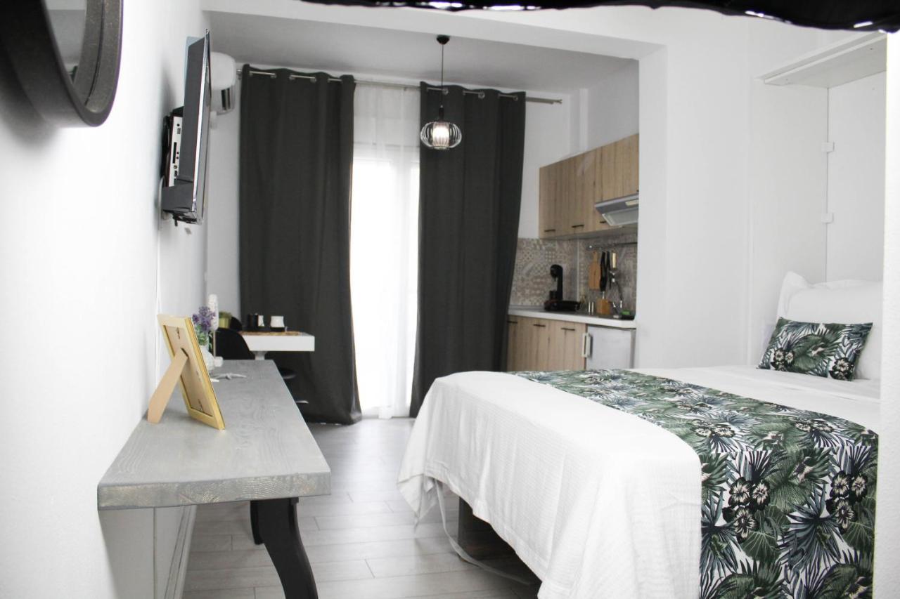 Studio 57 13 อเล็กซานโดรโพลิส ภายนอก รูปภาพ